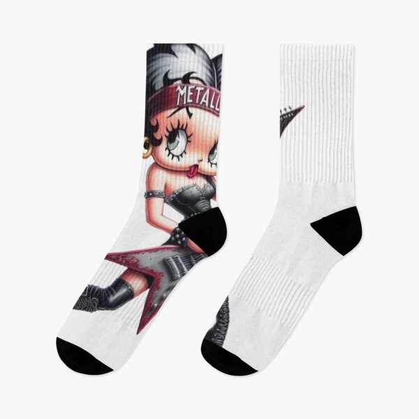 Item preview, BETTY BOOP designed and sold by CHRIST5000.