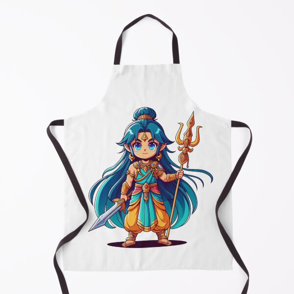 Item preview, Nakuro - The Blossom Blade Warrior designed and sold by DesignsCreative.