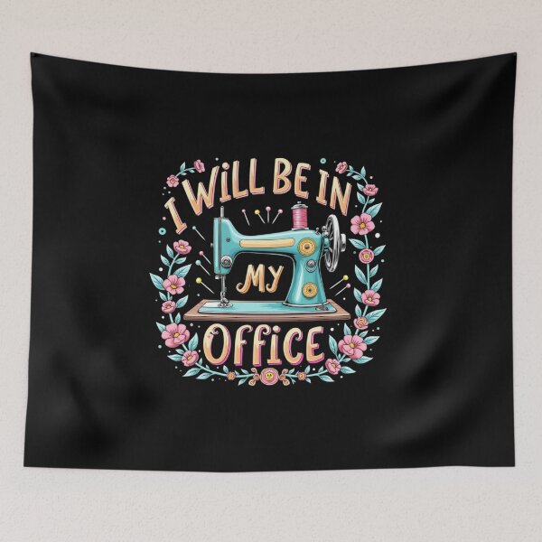 Item preview, i will be in my office  designed and sold by jkrphoto.
