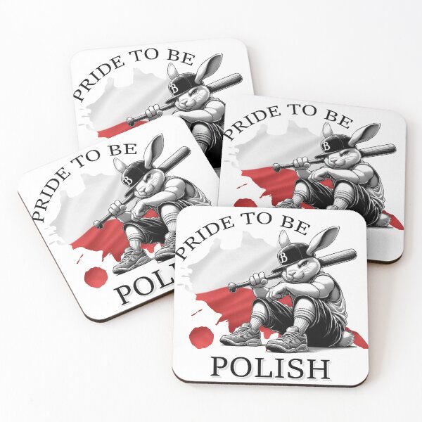 Item preview, Bully polish rabbit designed and sold by Cavalier-org.