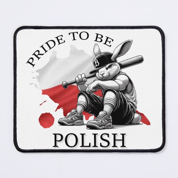 Item preview, Bully polish rabbit designed and sold by Cavalier-org.