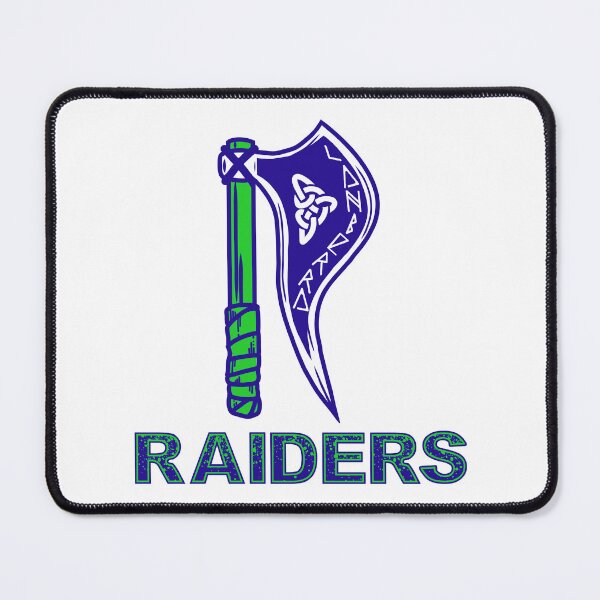 Item preview, Raider Axe designed and sold by LegallyDistinct.