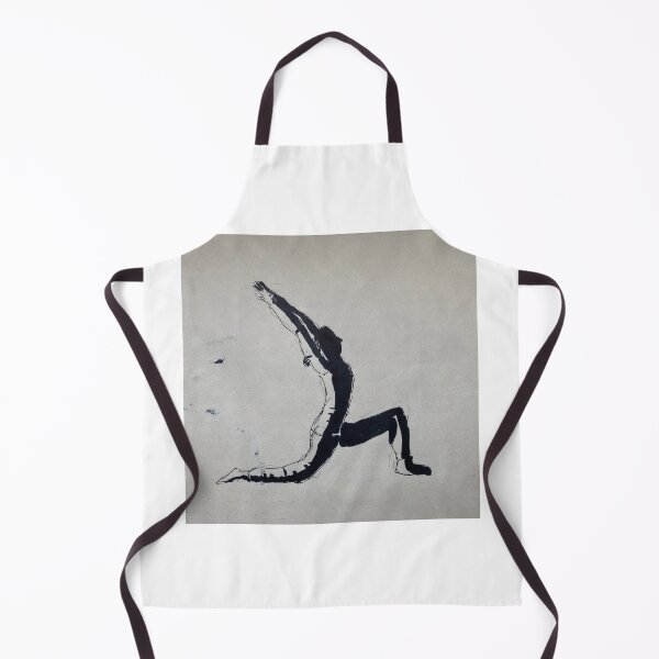 Item preview, Stretching designed and sold by nigelchaloner.