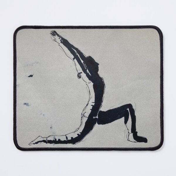Item preview, Stretching designed and sold by nigelchaloner.