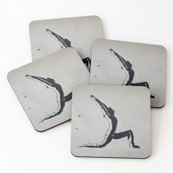 Item preview, Stretching designed and sold by nigelchaloner.