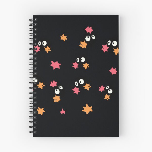 Item preview, Cute soot sprites designed and sold by lilbeanzart.