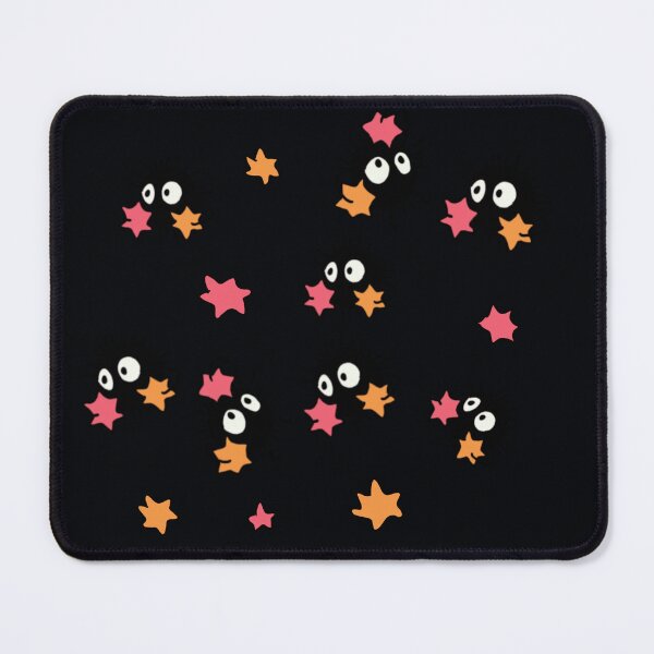 Item preview, Cute soot sprites designed and sold by lilbeanzart.