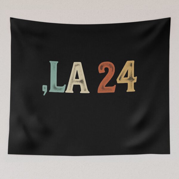 Item preview, Comma La 24 Kamala 2024 Fun Retro designed and sold by studiopekepeke.