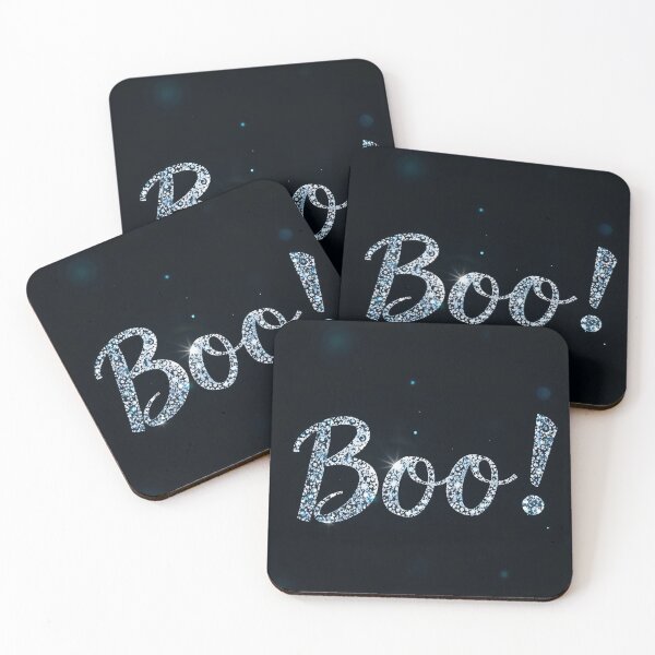 Item preview, Boooo! designed and sold by LilithsDesires.