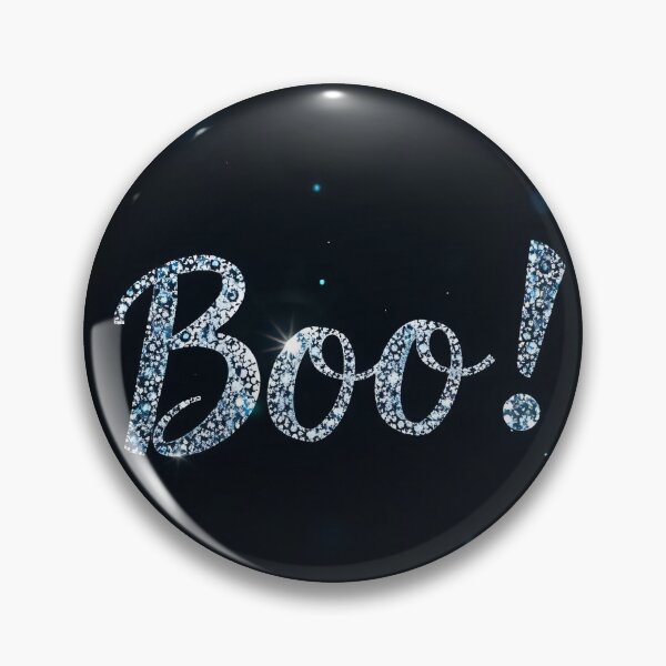 Item preview, Boooo! designed and sold by LilithsDesires.