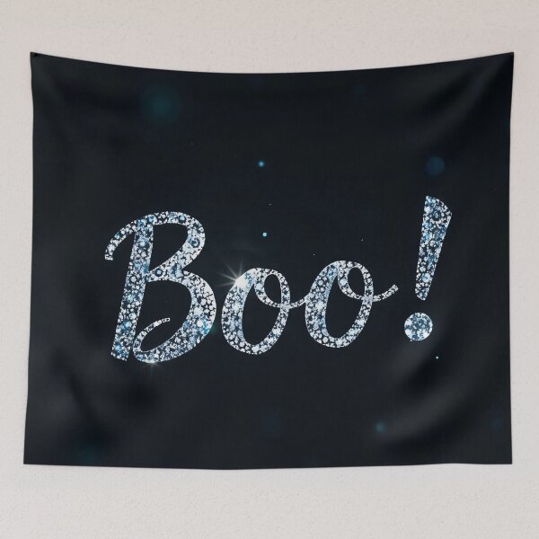 Item preview, Boooo! designed and sold by LilithsDesires.