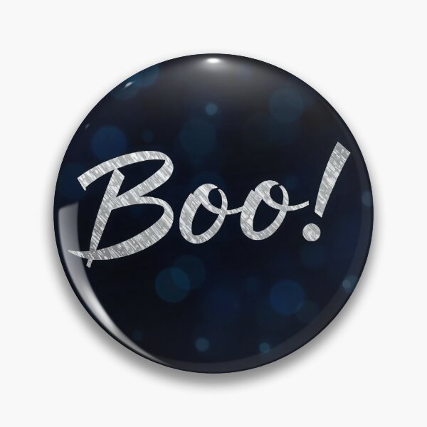 Item preview, Boooo! designed and sold by LilithsDesires.