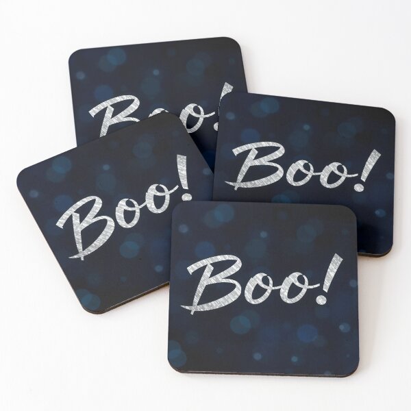 Item preview, Boooo! designed and sold by LilithsDesires.