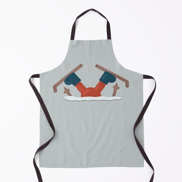 Item preview, Ski & Snow designed and sold by Samantha Faye Studio.
