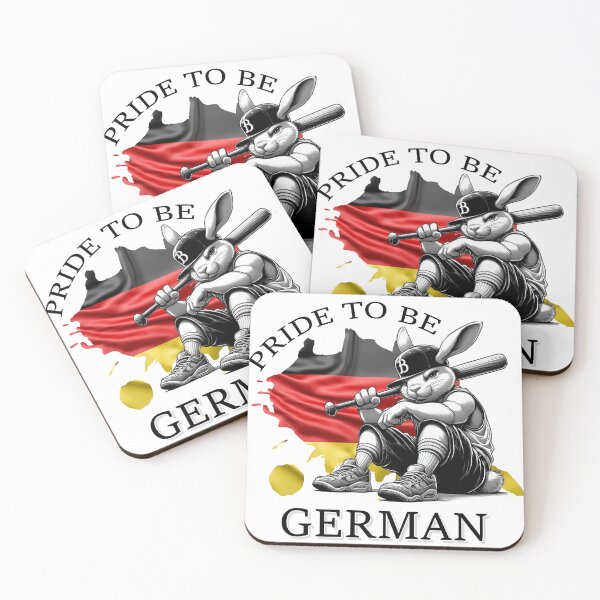 Item preview, Bully german rabbit designed and sold by Cavalier-org.