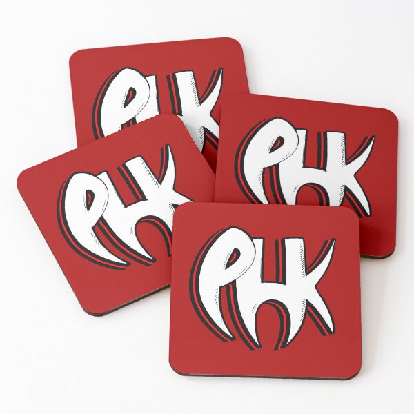 Item preview, Publik Hysterik Liege’s Kaos designed and sold by canvasriddle.