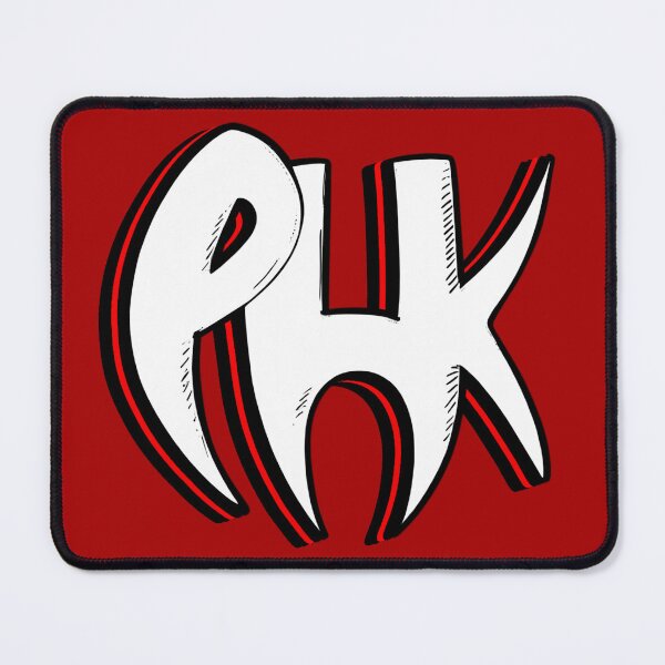 Item preview, Publik Hysterik Liege’s Kaos designed and sold by canvasriddle.