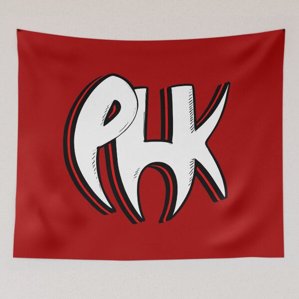 Item preview, Publik Hysterik Liege’s Kaos designed and sold by canvasriddle.