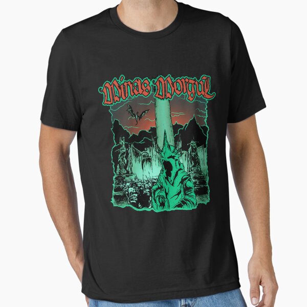 Item preview, Morgul King designed and sold by Strale25kv.
