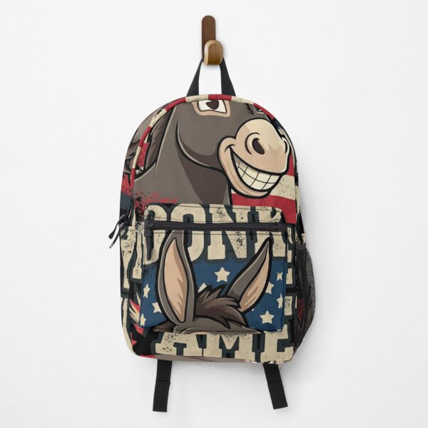 Item preview, Donkey Pox The Disease Destroying America Donkeypox Vintage designed and sold by studiopekepeke.