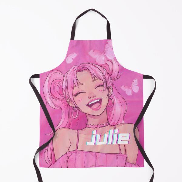 Item preview, Cool y2k girl in pink bratz style Julie designed and sold by pinkuardesign.