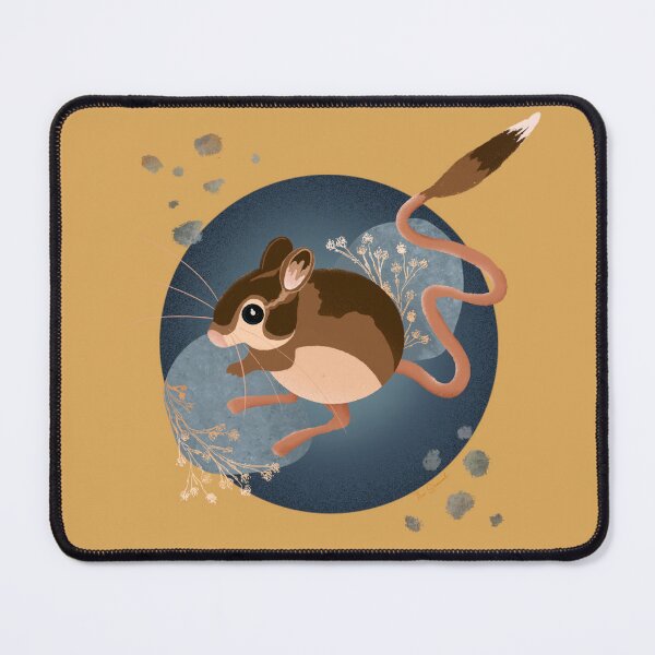 Item preview, The Desert Jerboa  designed and sold by CreatEVEdesign.