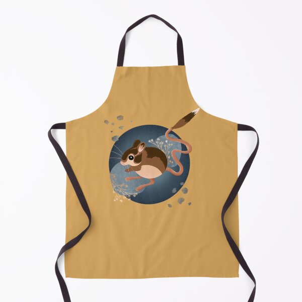 Item preview, The Desert Jerboa designed and sold by CreatEVEdesign.