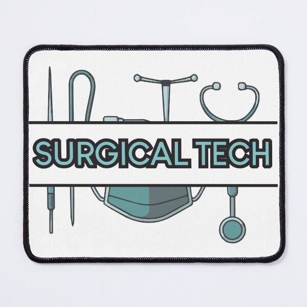 Item preview, Surgical Tech | Essential Surgical Equipment Design designed and sold by SleekVisuals.