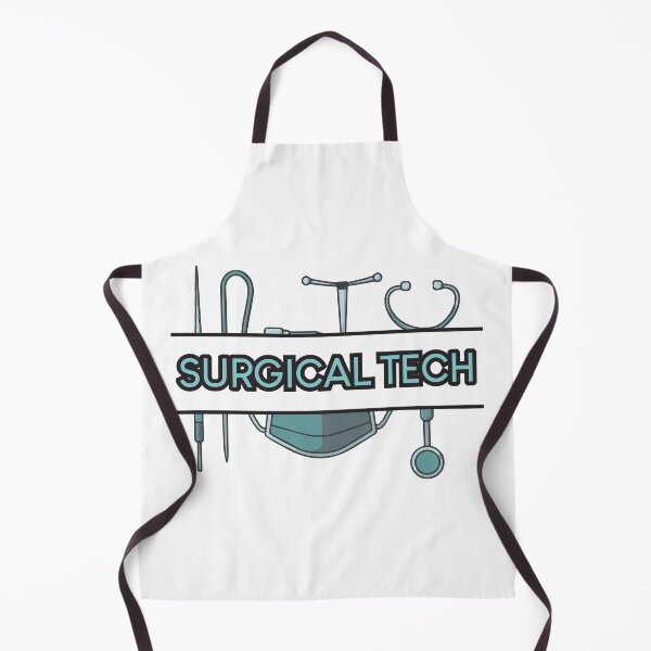 Item preview, Surgical Tech | Essential Surgical Equipment Design designed and sold by SleekVisuals.