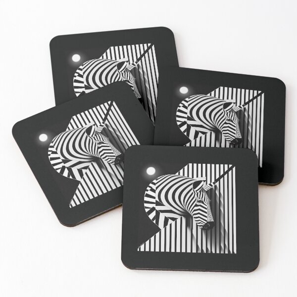 Item preview, Zebra Zing Zebra Zang designed and sold by Reyherb.