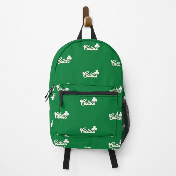 Item preview, Celtics Clover designed and sold by sabinako.