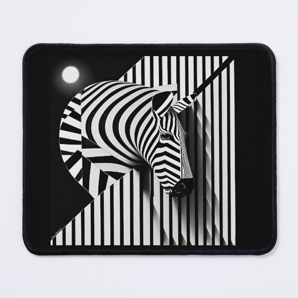 Item preview, Zebra Zing Zebra Zang designed and sold by Reyherb.