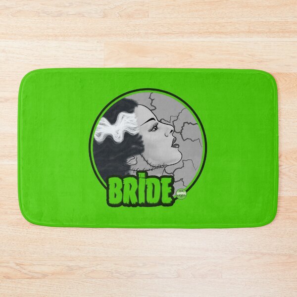 Item preview, The Bride designed and sold by TheGhoulSociety.