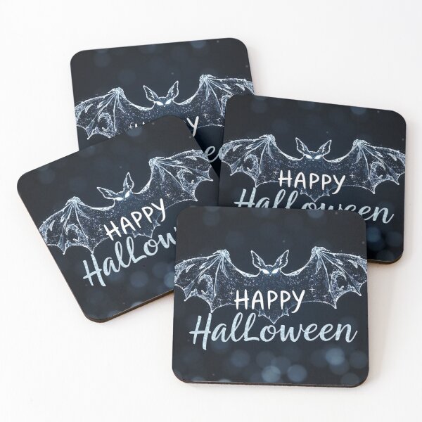 Item preview, Happy Halloween designed and sold by LilithsDesires.