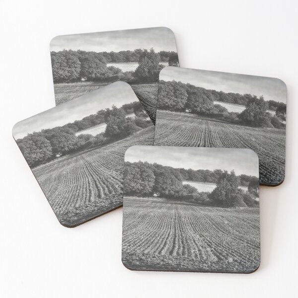 Item preview, Field and Furrow designed and sold by ElderIslesPress.