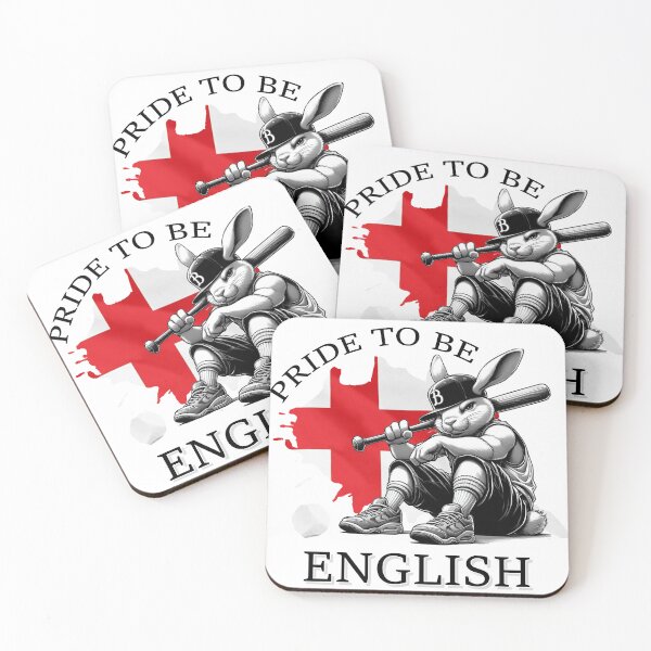 Item preview, Bully english rabbit designed and sold by Cavalier-org.