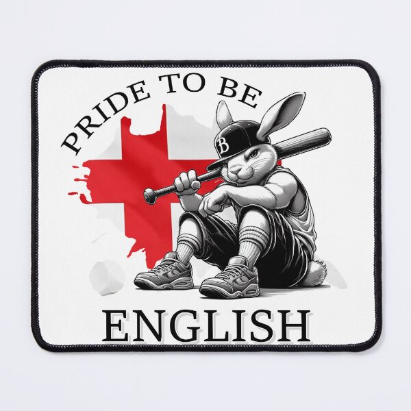 Item preview, Bully english rabbit designed and sold by Cavalier-org.