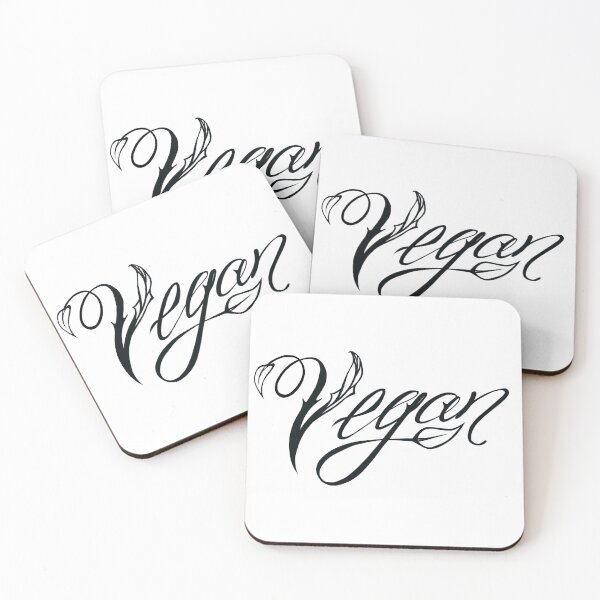 Item preview, Vegan designed and sold by ISSYsART.