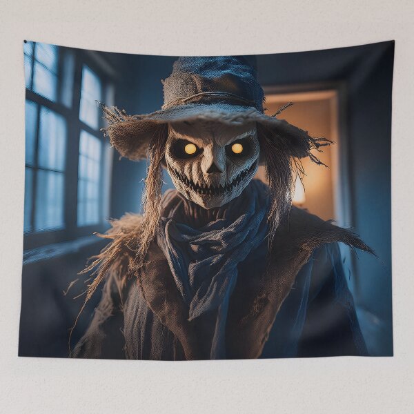 Item preview, The Guardian of Shadows: Terrifying Presence designed and sold by Sartawsky.