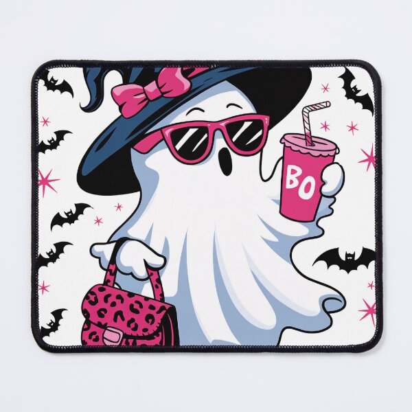 Item preview, Fantasma Boujee: lindo diseño de Halloween designed and sold by Charlietule.