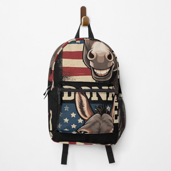 Item preview, Donkey Pox The Disease Destroying America Donkeypox Vintage designed and sold by studiopekepeke.