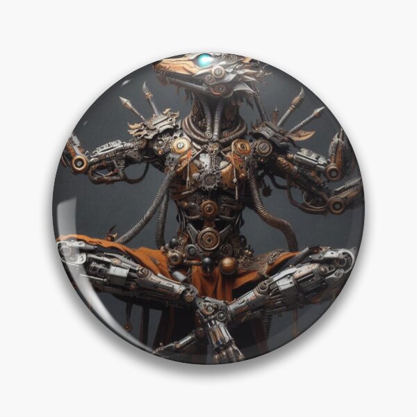 Item preview, Protanium designed and sold by ZenOfAIarts.