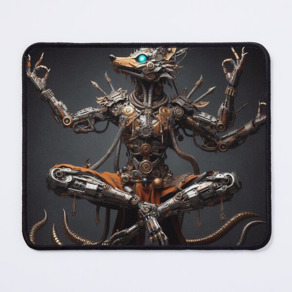 Item preview, Protanium designed and sold by ZenOfAIarts.