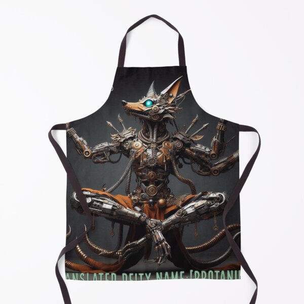 Item preview, Protanium designed and sold by ZenOfAIarts.