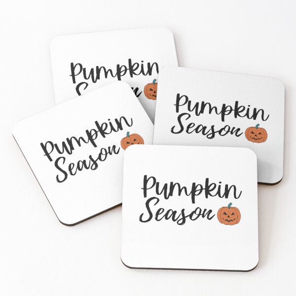 Item preview, Pumpkin Season designed and sold by BigfeetLittlepaws.