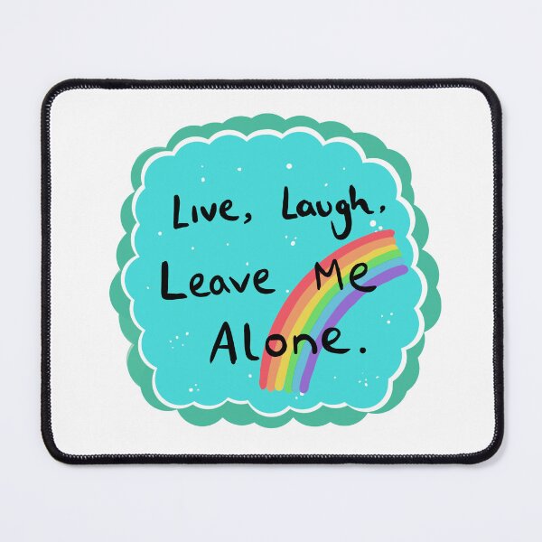 Item preview, live, laugh... designed and sold by Han44.