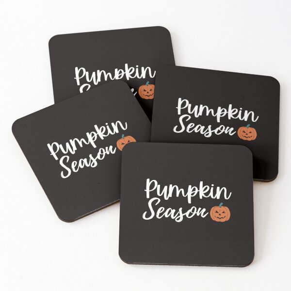 Item preview, Pumpkin Season designed and sold by BigfeetLittlepaws.