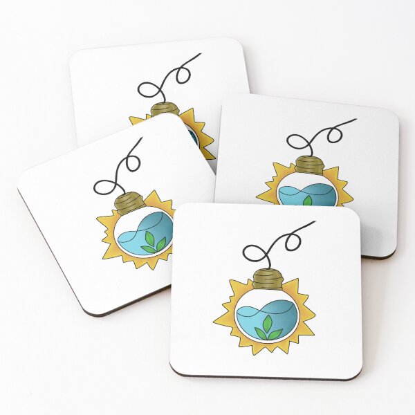 Item preview, La naturaleza para el pensamiento designed and sold by AnonamusD.