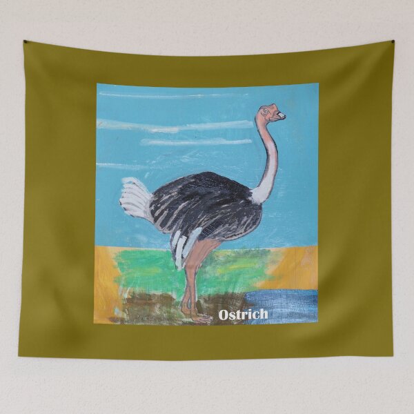 Item preview, Feathers of Expression: Exploring Colors and Textures designed and sold by annenambiro.
