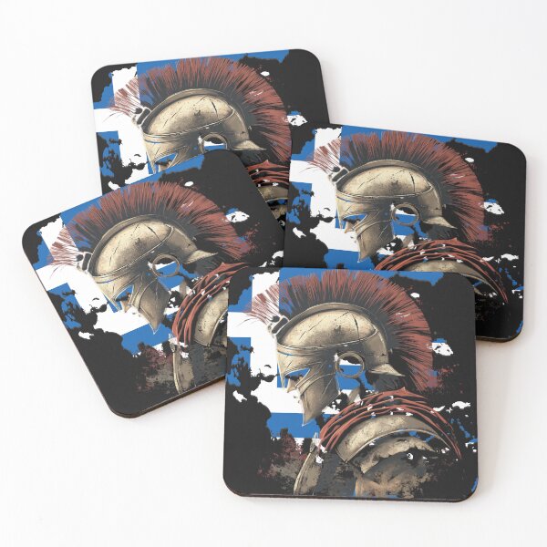 Item preview, Hoplite designed and sold by 71Lion.